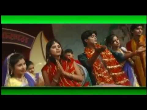 Mai Ke Baghava Bole | Maiya Aawe Ke Pari | Gajendra Sharma