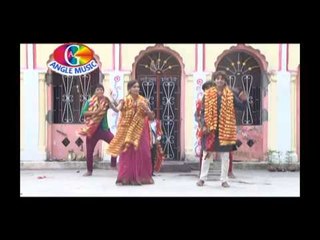 Janhwa Baseli Shitla Mai | Navmi Ke Barat Karem | Shashikala