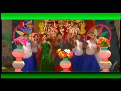 Mai Maharani Durga Bhavani | Maiya Aawe Ke Pari | Gajendra Sharma