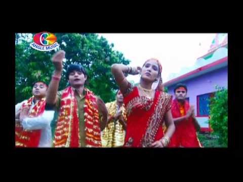 Pawan Dham Mai Thanwe Ke Banai Gaili | Pujai Durga Mai Ke | Sujit Tiger,Poonam Sharma