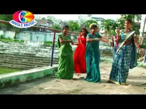 Kalkata Ke Puja | Ma Ke Darbar Chalo | Bagi Bimal