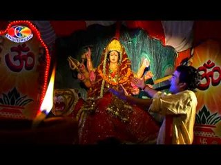 Mathawe Pe Maiya Raur Hanth rahe | Hamare Mathwa Par Maiya Tere Hanth Rahe | Omprkash