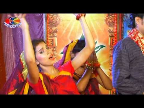 Chunariya Chatkar Lele Aih | Hamare Mathwa Par Maiya Tere Hanth Rahe | Omprkash