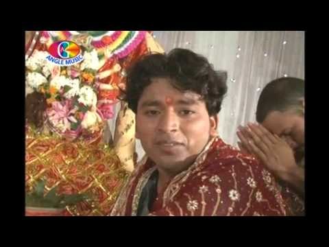 Kismat Jag Jai Ho | Maiya Ke Makan Ba Bindhyanchal Nagari | Balbir Singh