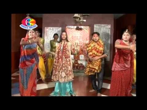 Maiya Ke Makan Ba Bindhyanchal Nagari | Maiya Ke Makan Ba Bindhyanchal Nagari | Balbir Singh