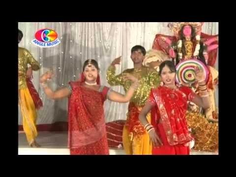 Phulwa Se Lagal Bate Mai Ke Piritiya | Maiya Ke Makan Ba Bindhyanchal Nagari | Balbir Singh