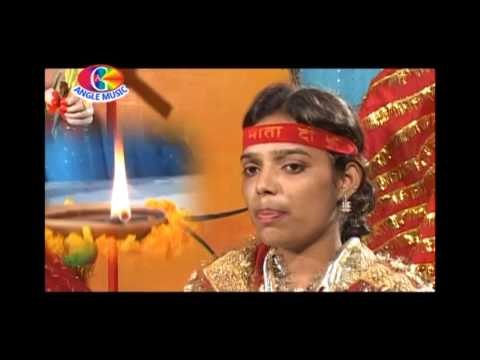Maiya ke Bhawe Chunariya Lale Lal | Mai Ke Shobhela Chunariya Lale Lal Rangva | Raviraj Tiwari