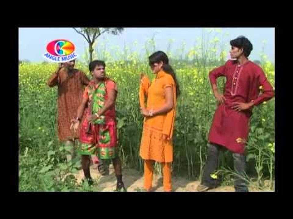 Kekra binu Suna Lagela Angnwa | Suta Sata Ke | Dhobigeet | Santosh Singh Chauhan,Nitu Singh