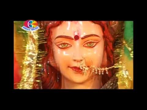 Jhuluwa Nimiya Ganchhiya | Mai Ke Shobhela Chunariya Lale Lal Rangva | Raviraj Tiwari