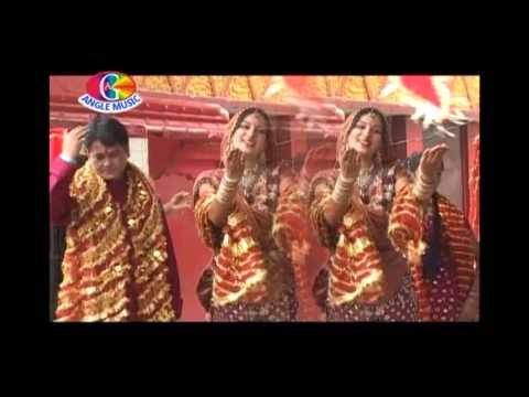 Ghume Jaib Ham Sajnwa | Mai Ke Shobhela Chunariya Lale Lal Rangva | Raviraj Tiwari