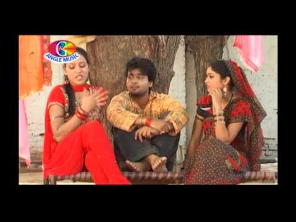 Bhojpuri Warta 04 | Lalaki Odhaniya Wali | Pawan Singh