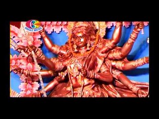 Ke Dal Deta mala Taja Taja | I Am Mai Ke Pujariya | Gunjan Singh