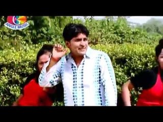Choli Mein Bam Laukata | Babu Saheb | Appu Jhamela