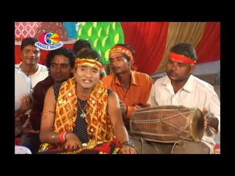 Maihar Wali ke Asaniya | Maiya Ji KE Doli | Subhash Raja,Sanjay Nirala