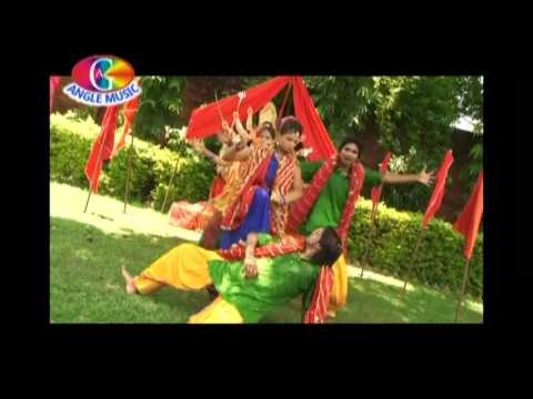 Maiya Ke Lali Chunariya | Chunariya Chor Le Gail | Renu Chaudhary