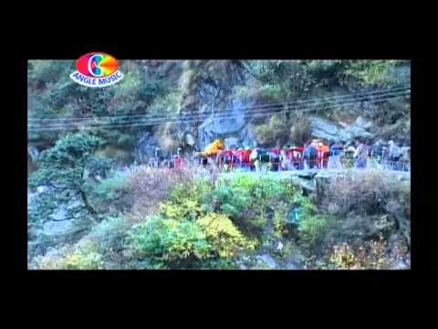 Bhakti Ke Bhaw Mein | He Mai Bakhorapura Wali | Kumar Abhishek,Bholu,Shakshi