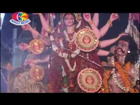 Nirajal Barat Bani | Brhma Ke Pyari Durga Dulari | Tufani Lal yadav