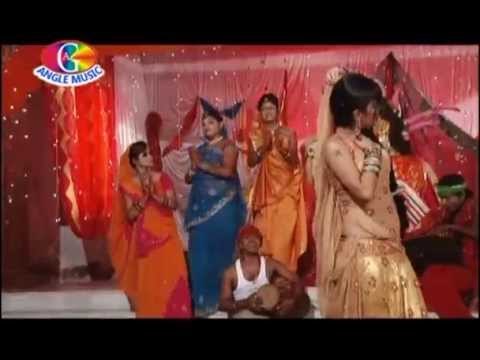 Kahe Nahi Man Bhawe | Brhma Ke Pyari Durga Dulari | Tufani Lal yadav