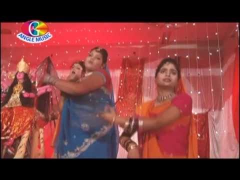 Man Jog Bar Mili | Brhma Ke Pyari Durga Dulari | Tufani Lal yadav