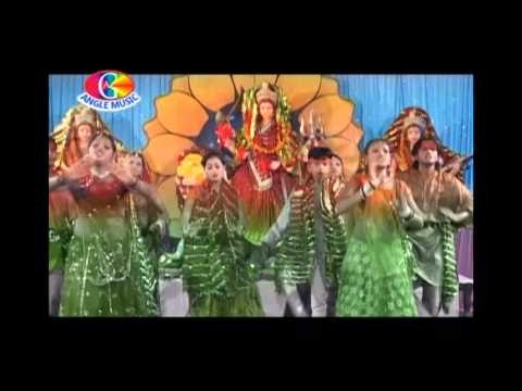Mai Ghare Aibu Ki Na | Mai Ke Shobhe La Chunaria Laale Rang | Raviraj Tiwari