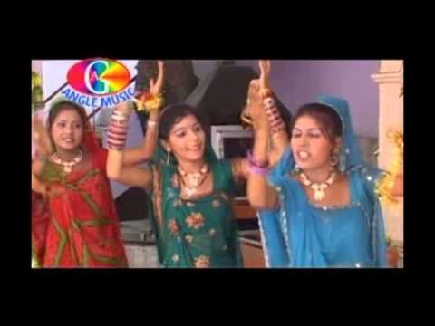 Maiya Aawtari Hamra Nagari | Shankh Baje Mai Darbar Mein | Niraj Nirala