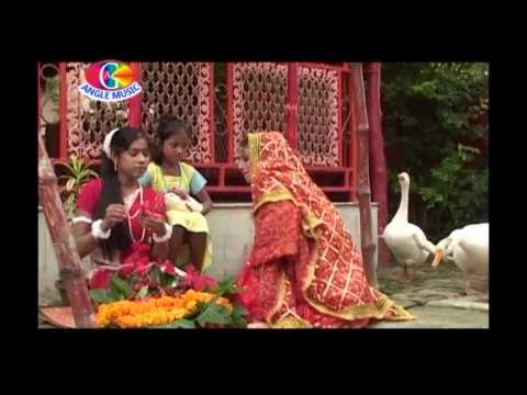 Jaye Na Dem Ho | Mai Ke Shobhe La Chunaria Laale Rang | Raviraj Tiwari