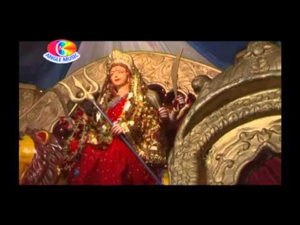 Mai Detu Bol | Nau Durga Ke Roop Suhawan | Jugnu Albela,Ramesh Sargam