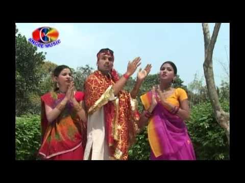 Maiya Ke Lal Chunariya | Lale Lal Chunari | Nathuni Panday Fauji