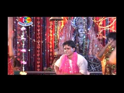 Adhaunl Ke Phool Murjhail Jata | Sawari Sherawali ke | Jitu