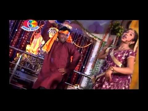 Bhukhal Bani Navratar | Sawari Sherawali ke | Jitu