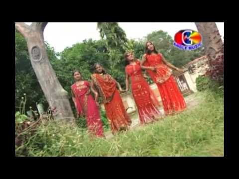 Ganw Ke Purubawa | Mai Jhuleli Nimiya Darnh | Prasant Kumar ,Jhandu