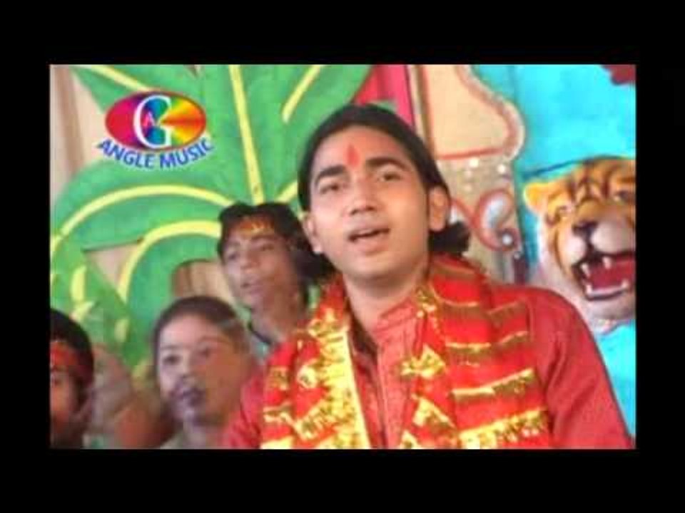 Mai Ke Darbar Mein | Mai Ke Darbar Mein | Abhishek Anand