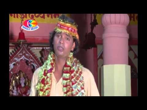 Gaw Mai Ke Bhajniya | Jhum Jhum jhuleli Jhulnwa Hamar Maiya | Abhishek Mishra,Mohit