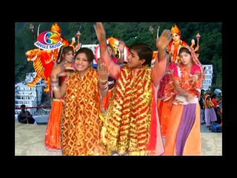 Karuna Ke Sagar Hau | Mai Ke Aashirbad | Shakshi | Sandip