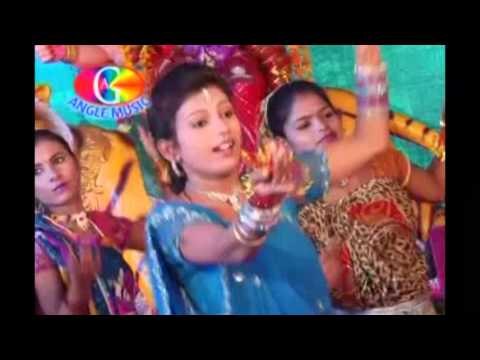 Mori Maiya Ke Navrat Aail | Mai Ke Darbar Mein | Abhishek Anand