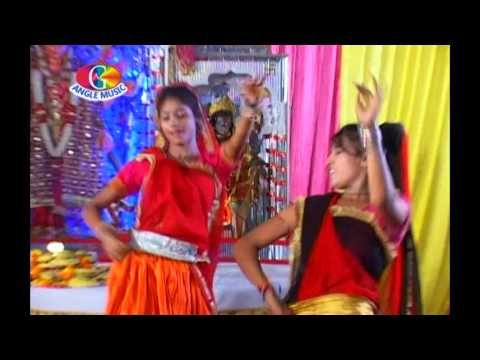 Pujariya Ac Chahta | Mai Ke Aashirbad | Shakshi | Sandip