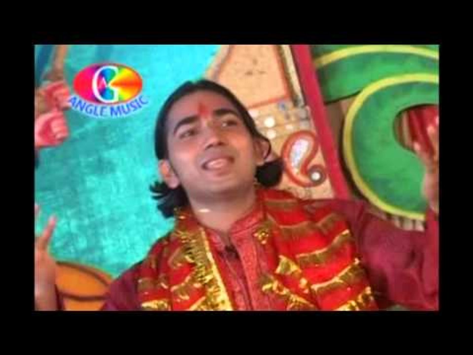 Tu Dhyan Da a Maiya | Mai Ke Darbar Mein | Abhishek Anand