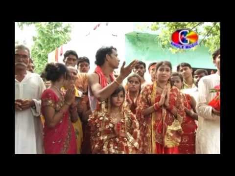 Hamani Ke Jani Tu Bhulaih Ho | Mai Jhuleli Nimiya Darnh | Prasant Kumar ,Jhandu