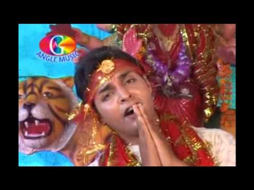 Ganwahi Mein Mandir Banawaib | Mai Ke Darbar Mein | Abhishek Anand