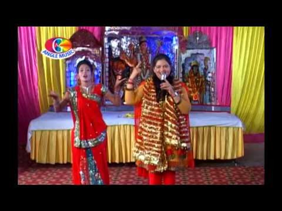 Kehu Durga Kahe Kehu kali | Mai Ke Aashirbad | Shakshi | Sandip