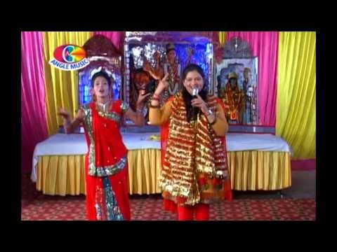 Kehu Durga Kahe Kehu kali | Mai Ke Aashirbad | Shakshi | Sandip