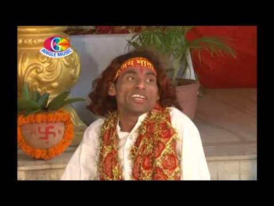 Hamra Ganwe Jhuluwa Lagai A Mai | Mai Bari Sabke Mai | Sanjiv Sagar