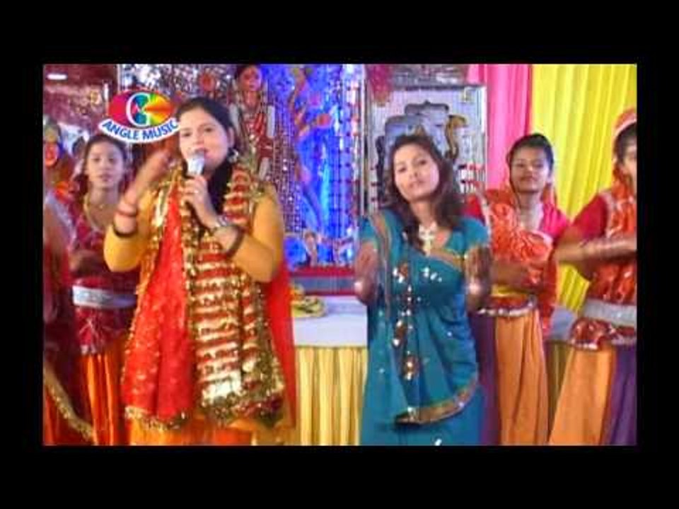Bhainro Ji Ke Didi | Mai Ke Aashirbad | Shakshi | Sandip