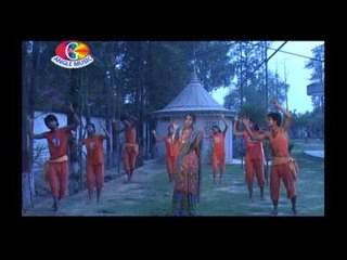 Aungi Dar Pe Tere | Chalo haridwar Chalo | Shakshi,Khesari Lal,Shubha