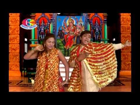 Jhule Sato Bahiniya Jhuluwa | Mai Ke Aashirbad | Shakshi | Sandip