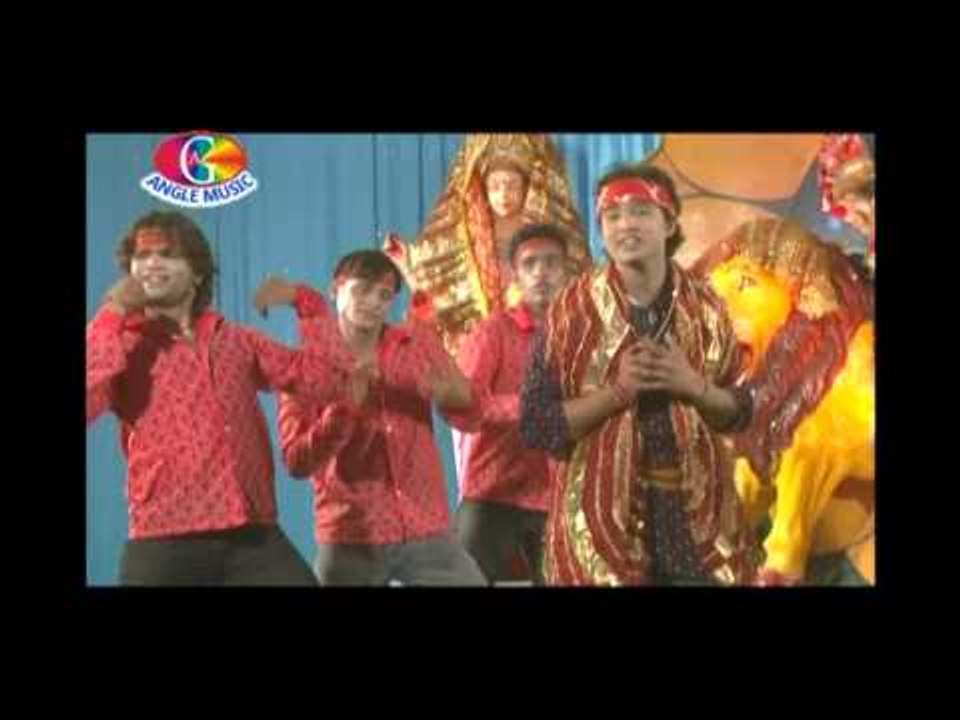 Maihawali | Mai Tu Janha Duniya Wanha | Ankit Masum , Anu Shree