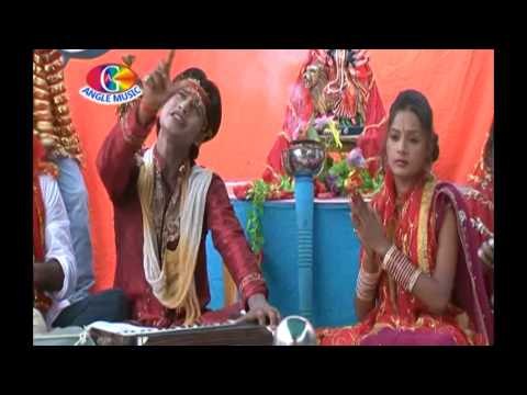 Raur yad Aa Gail ba | Maiya Ke Gotedar Chunari | Dhiru
