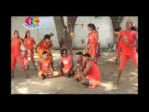 Jal Sabse Pahile Jake Ham | Paren ji chali baba Dham | Kheshari lal