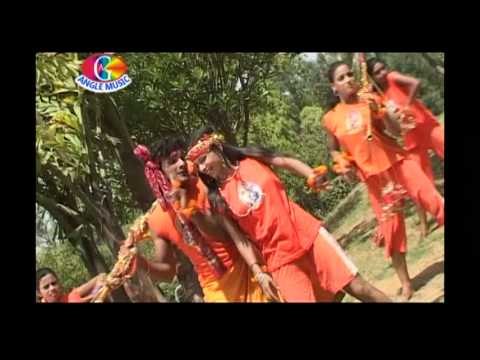 Chal Chal Kail ja Bhola Ke darshan | Paren ji chali baba Dham | Kheshari lal