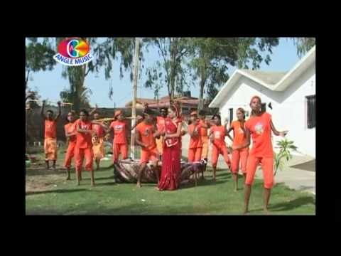 Devghar Jaye ke bhauji kar la Taiyari | Paren ji chali baba Dham | Kheshari lal